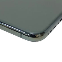 이미지를 갤러리 뷰어에 로드 , アップル Apple iPhone 11 Pro 256GB SIMフリー バッテリー100% 初期化済 ミッドナイトグリーン【中古】