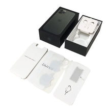 이미지를 갤러리 뷰어에 로드 , アップル Apple iPhone 11 Pro 256GB SIMフリー バッテリー100% 初期化済 ミッドナイトグリーン【中古】