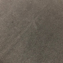 Load image into Gallery viewer, エルメス HERMES マフラー ストール ロゴ刺繍 フリンジ カシミヤ100% 英国製 ユニセックス 男女兼用 チャコールグレー【中古】