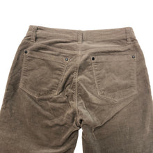 將圖片載入圖庫檢視器 レコパン Les Copains コーデュロイパンツ サイズ40 M相当 トープ系【中古】