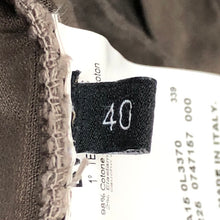 將圖片載入圖庫檢視器 レコパン Les Copains コーデュロイパンツ サイズ40 M相当 トープ系【中古】