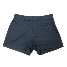画像をギャラリービューアに読み込む, ポロ ラルフローレン POLO RALPH LAUREN ショートパンツ サイズ4 M相当 ネイビー【中古】