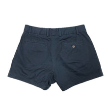 画像をギャラリービューアに読み込む, ポロ ラルフローレン POLO RALPH LAUREN ショートパンツ サイズ4 M相当 ネイビー【中古】