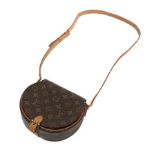 將圖片載入圖庫檢視器 ルイ ヴィトン LOUIS VUITTON タンブラン モノグラム ショルダーバッグ M51179 【中古】