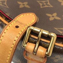 將圖片載入圖庫檢視器 ルイ ヴィトン LOUIS VUITTON タンブラン モノグラム ショルダーバッグ M51179 【中古】