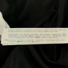 Load image into Gallery viewer, ザラ ZARA 中綿ジャケット サイズUSA M ブラック【中古】【美品】