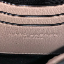 画像をギャラリービューアに読み込む, マークジェイコブス MARC JACOBS チェーンショルダー クラッチバッグ ショルダーバッグ M0014319 ベージュ系【中古】