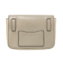 画像をギャラリービューアに読み込む, マークジェイコブス MARC JACOBS チェーンショルダー クラッチバッグ ショルダーバッグ M0014319 ベージュ系【中古】