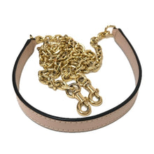 画像をギャラリービューアに読み込む, マークジェイコブス MARC JACOBS チェーンショルダー クラッチバッグ ショルダーバッグ M0014319 ベージュ系【中古】