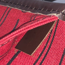 將圖片載入圖庫檢視器 ルイ ヴィトン LOUIS VUITTON ネヴァーフルPM 旧型 ダミエ トートバッグ ダミエ【中古】