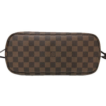 將圖片載入圖庫檢視器 ルイ ヴィトン LOUIS VUITTON ネヴァーフルPM 旧型 ダミエ トートバッグ ダミエ【中古】