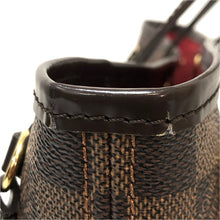 將圖片載入圖庫檢視器 ルイ ヴィトン LOUIS VUITTON ネヴァーフルPM 旧型 ダミエ トートバッグ ダミエ【中古】
