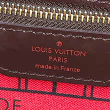 將圖片載入圖庫檢視器 ルイ ヴィトン LOUIS VUITTON ネヴァーフルPM 旧型 ダミエ トートバッグ ダミエ【中古】