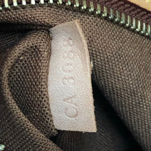 画像をギャラリービューアに読み込む, ルイ ヴィトン LOUIS VUITTON バティニョール ヴェルティカル モノグラム トートバッグ モノグラム【中古】