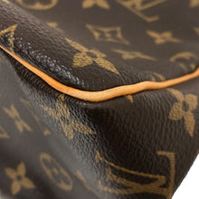 画像をギャラリービューアに読み込む, ルイ ヴィトン LOUIS VUITTON バティニョール ヴェルティカル モノグラム トートバッグ モノグラム【中古】