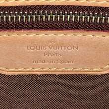 画像をギャラリービューアに読み込む, ルイ ヴィトン LOUIS VUITTON バティニョール ヴェルティカル モノグラム トートバッグ モノグラム【中古】