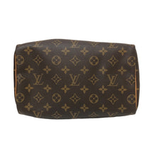 將圖片載入圖庫檢視器 ルイ ヴィトン LOUIS VUITTON スピーディ25 モノグラム ハンドバッグ ボストンバッグ モノグラム【中古】