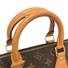 將圖片載入圖庫檢視器 ルイ ヴィトン LOUIS VUITTON スピーディ25 モノグラム ハンドバッグ ボストンバッグ モノグラム【中古】