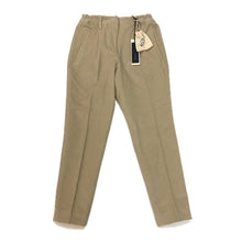 이미지를 갤러리 뷰어에 로드 , Vigano ヴィガーノ パンツ コーデュロイ/コットン ベージュ レディース 【中古】