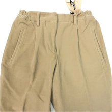 이미지를 갤러리 뷰어에 로드 , Vigano ヴィガーノ パンツ コーデュロイ/コットン ベージュ レディース 【中古】