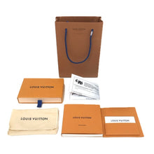 画像をギャラリービューアに読み込む, ルイ ヴィトン LOUIS VUITTON タンブールスリムMM 8Pダイヤ QZ 替えモノグラムベルト付 レディース 腕時計 クオーツ Q13MJB【中古】