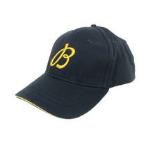 画像をギャラリービューアに読み込む, BREITLING ブライトリング 非売品 キャップ/オーガニックコットン ネイビー ユニセックス 【中古】
