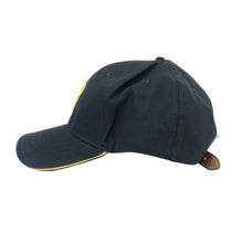 画像をギャラリービューアに読み込む, BREITLING ブライトリング 非売品 キャップ/オーガニックコットン ネイビー ユニセックス 【中古】