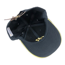 画像をギャラリービューアに読み込む, BREITLING ブライトリング 非売品 キャップ/オーガニックコットン ネイビー ユニセックス 【中古】
