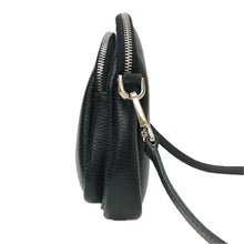 画像をギャラリービューアに読み込む, ジャンニキアリーニ GIANNI CHIARINI ショルダーバッグ・メッセンジャーバッグ 【中古】【美品】