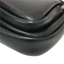 画像をギャラリービューアに読み込む, ジャンニキアリーニ GIANNI CHIARINI ショルダーバッグ・メッセンジャーバッグ 【中古】【美品】