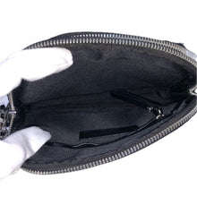 画像をギャラリービューアに読み込む, ジャンニキアリーニ GIANNI CHIARINI ショルダーバッグ・メッセンジャーバッグ 【中古】【美品】