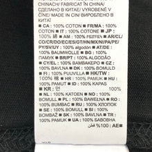 画像をギャラリービューアに読み込む, GAP ギャップ ロングスカート ジャージー ブラック レディース 【中古】