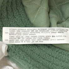 将图片加载到图库查看器,ZARA ザラ バケット ハット フリース グリーン レディース 【中古】