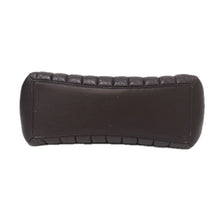 画像をギャラリービューアに読み込む, COACH コーチ ハンドバッグ レザー ブラウン レディース 【中古】