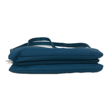 画像をギャラリービューアに読み込む, キプリング kipling RIRI クロスボディ ショルダーバッグ ブルー系【中古】