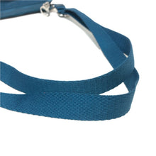 画像をギャラリービューアに読み込む, キプリング kipling RIRI クロスボディ ショルダーバッグ ブルー系【中古】