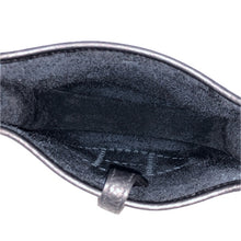 画像をギャラリービューアに読み込む, エルメス HERMES エブリンTPM トリヨンクレマンス シルバー金具 B刻印 ショルダーバッグ ブラック【中古】【美品】