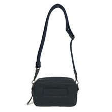 將圖片載入圖庫檢視器 ロンシャン Longchamp 3DCAMERA BAG カメラバッグ ショルダーバッグ ネイビー【中古】