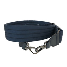 將圖片載入圖庫檢視器 ロンシャン Longchamp 3DCAMERA BAG カメラバッグ ショルダーバッグ ネイビー【中古】