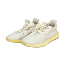 画像をギャラリービューアに読み込む, adidas アディダス YEEZY BOOST 350 V2 イージー ブースト CP9366 スニーカー ホワイト メンズ 【中古】