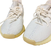 画像をギャラリービューアに読み込む, adidas アディダス YEEZY BOOST 350 V2 イージー ブースト CP9366 スニーカー ホワイト メンズ 【中古】