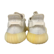 画像をギャラリービューアに読み込む, adidas アディダス YEEZY BOOST 350 V2 イージー ブースト CP9366 スニーカー ホワイト メンズ 【中古】