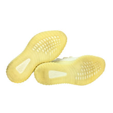 画像をギャラリービューアに読み込む, adidas アディダス イージー ブースト 350 V2 スニーカー CP9366 ホワイト 27.5cm【中古】【新品同様】【美品】メンズ