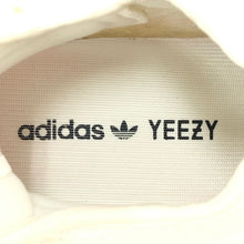 画像をギャラリービューアに読み込む, adidas アディダス YEEZY BOOST 350 V2 イージー ブースト CP9366 スニーカー ホワイト メンズ 【中古】