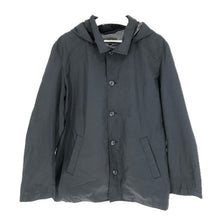 画像をギャラリービューアに読み込む, Eddie Bauer エディー・バウアー ナイロンジャケット ブラック メンズ 【中古】