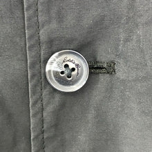 画像をギャラリービューアに読み込む, Eddie Bauer エディー・バウアー ナイロンジャケット ブラック メンズ 【中古】