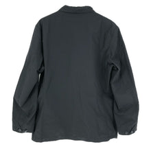 画像をギャラリービューアに読み込む, Eddie Bauer エディー・バウアー ナイロンジャケット ブラック メンズ 【中古】