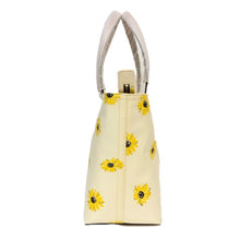 将图片加载到图库查看器,ケイト スペード ニューヨーク kate spade new york OOPS A DAISY ロゴ OOPS A DAISY ロゴ トートバッグ フラワー総柄 花柄【中古】【新品同様】【美品】