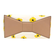 将图片加载到图库查看器,ケイト スペード ニューヨーク kate spade new york OOPS A DAISY ロゴ OOPS A DAISY ロゴ トートバッグ フラワー総柄 花柄【中古】【新品同様】【美品】