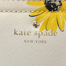 将图片加载到图库查看器,ケイト スペード ニューヨーク kate spade new york OOPS A DAISY ロゴ OOPS A DAISY ロゴ トートバッグ フラワー総柄 花柄【中古】【新品同様】【美品】